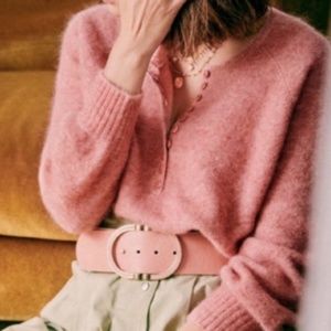 Sweater Leon Sezane size S